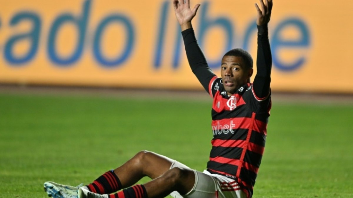 Irregular no Brasileirão, Flamengo recebe Peñarol na ida das quartas da Libertadores Irregular no Brasileirão, Flamengo recebe Peñarol na ida das quartas da Libertadores