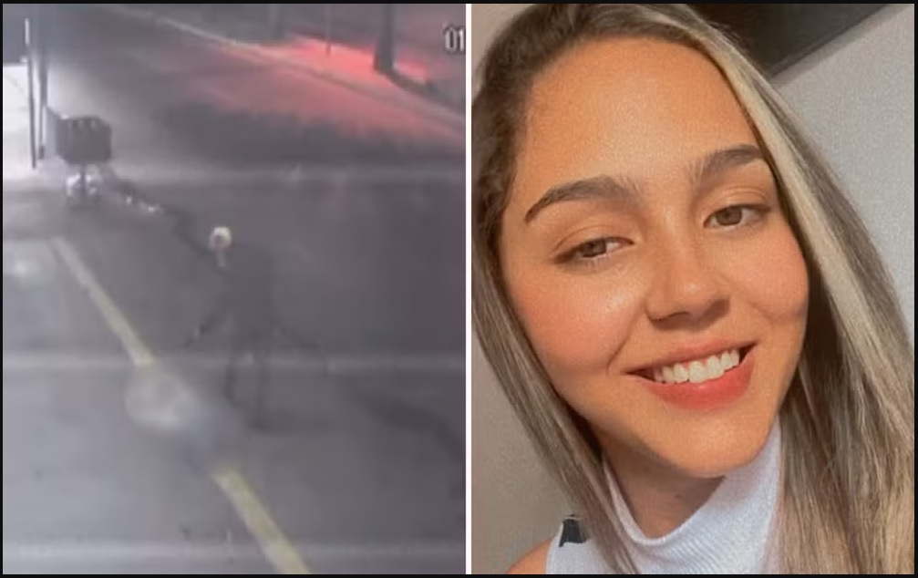 Mulher de 19 anos é morta a tiro em Goiânia por ex
