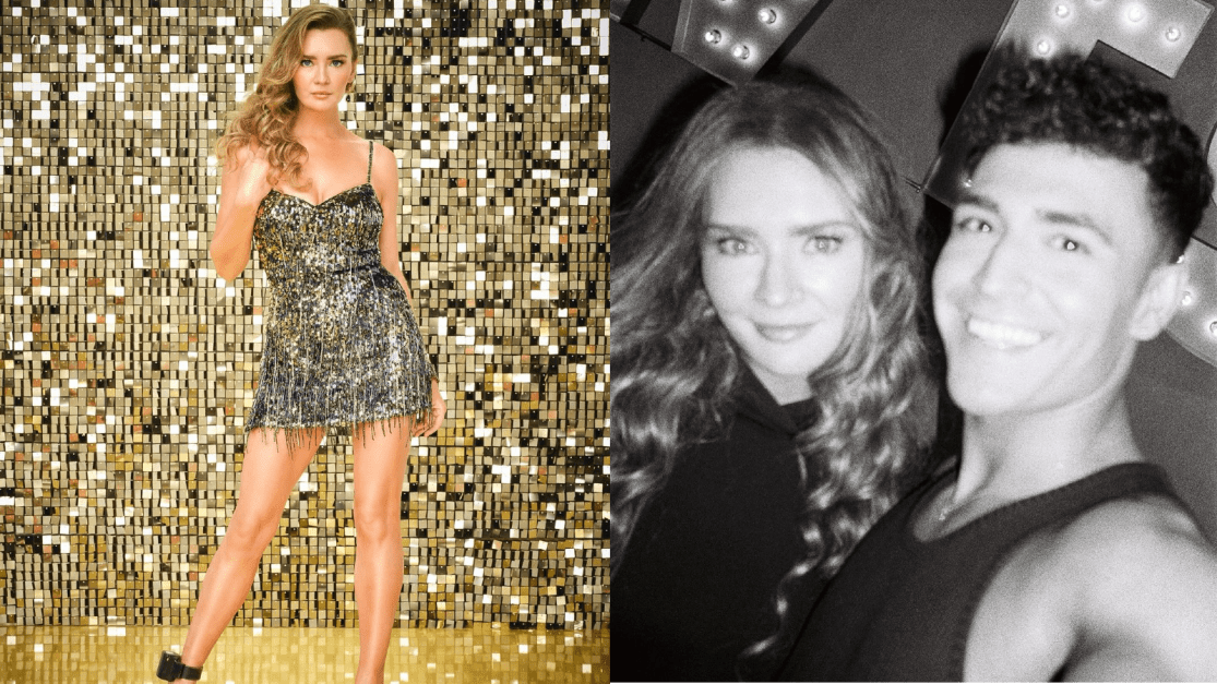 Anna Sorokin, que inspirou “Inventando Anna“, estará no Dancing With the Stars Anna Sorokin, que inspirou “Inventando Anna“, estará no Dancing With the Stars