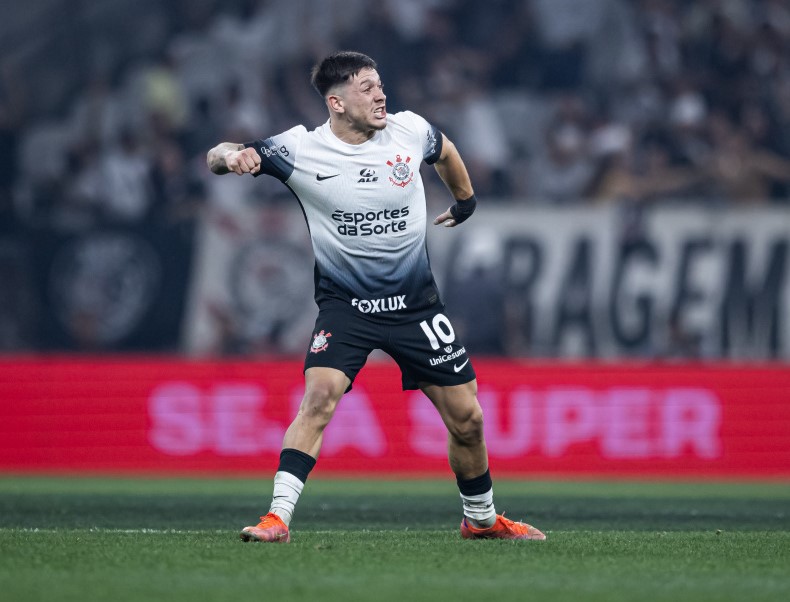 Vasco e Corinthians avançam às semifinais da Copa do Brasil Vasco e Corinthians avançam às semifinais da Copa do Brasil