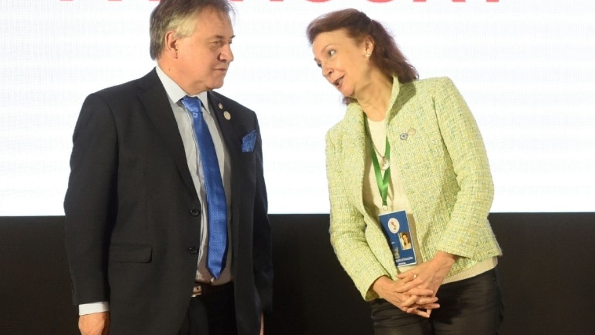 Uruguai aplaude sugestão da Argentina de flexibilizar Mercosul Uruguai aplaude sugestão da Argentina de flexibilizar Mercosul