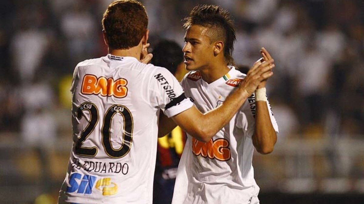 Saiba dívidas que fizeram Zé Love perder sítio para família de Neymar Saiba dívidas que fizeram Zé Love perder sítio para família de Neymar