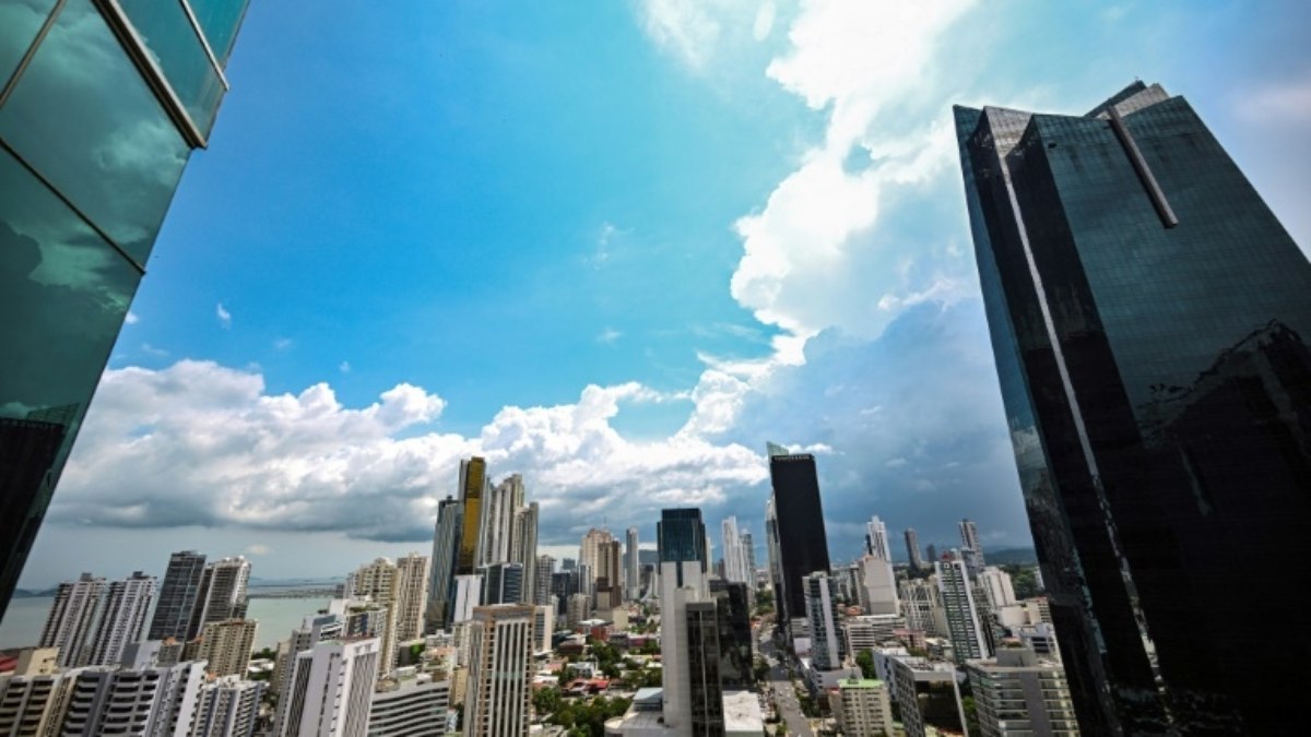 Panamá cumpriu legislação para sair das listas de paraísos fiscais, diz presidente Panamá cumpriu legislação para sair das listas de paraísos fiscais, diz presidente