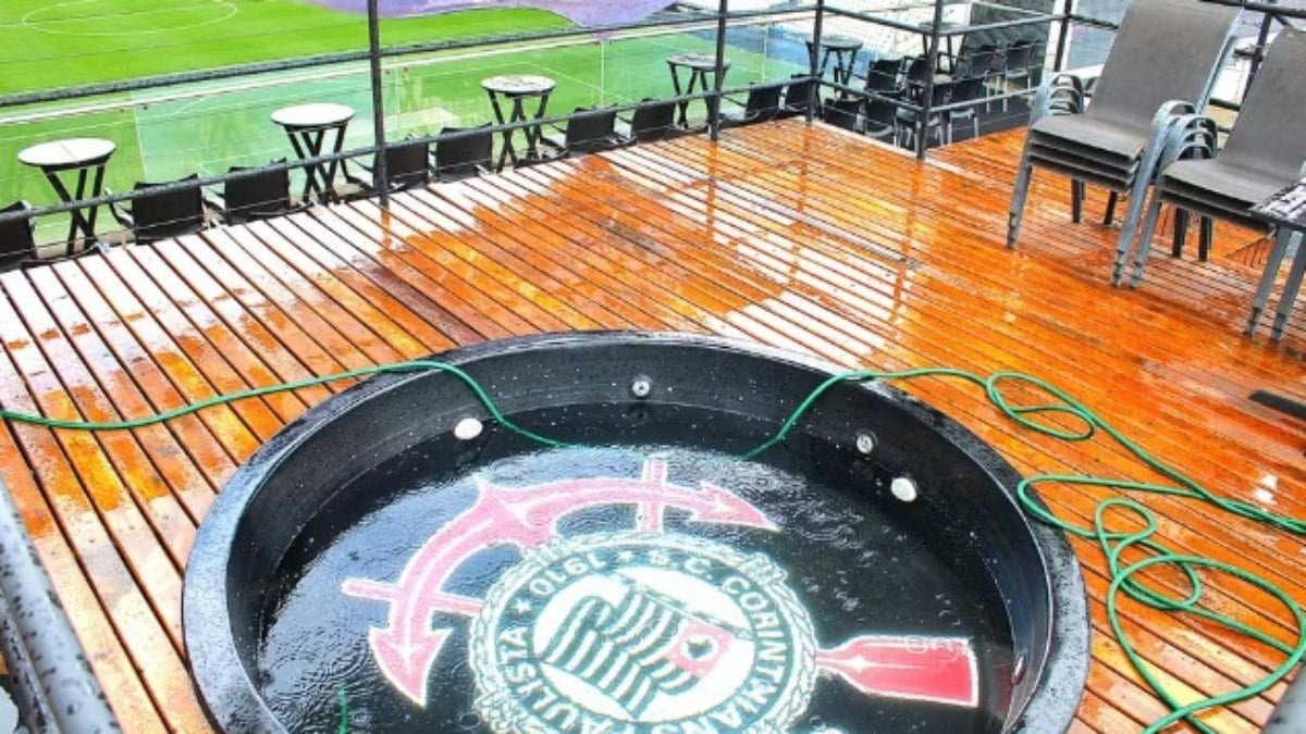 camarote terá jacuzzi e show exclusivo; veja os preços e saiba como comprar camarote terá jacuzzi e show exclusivo; veja os preços e saiba como comprar