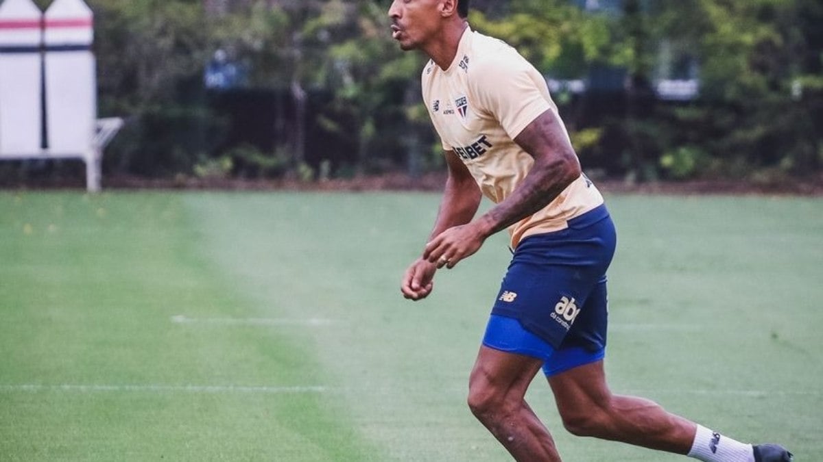 São Paulo sonha com o G4 em partida fora de casa contra o Cruzeiro São Paulo sonha com o G4 em partida fora de casa contra o Cruzeiro