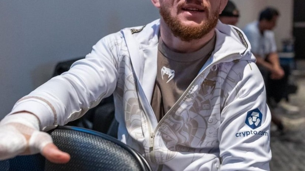 Dvalishvili vence O’Malley e é campeão dos galos Dvalishvili vence O’Malley e é campeão dos galos