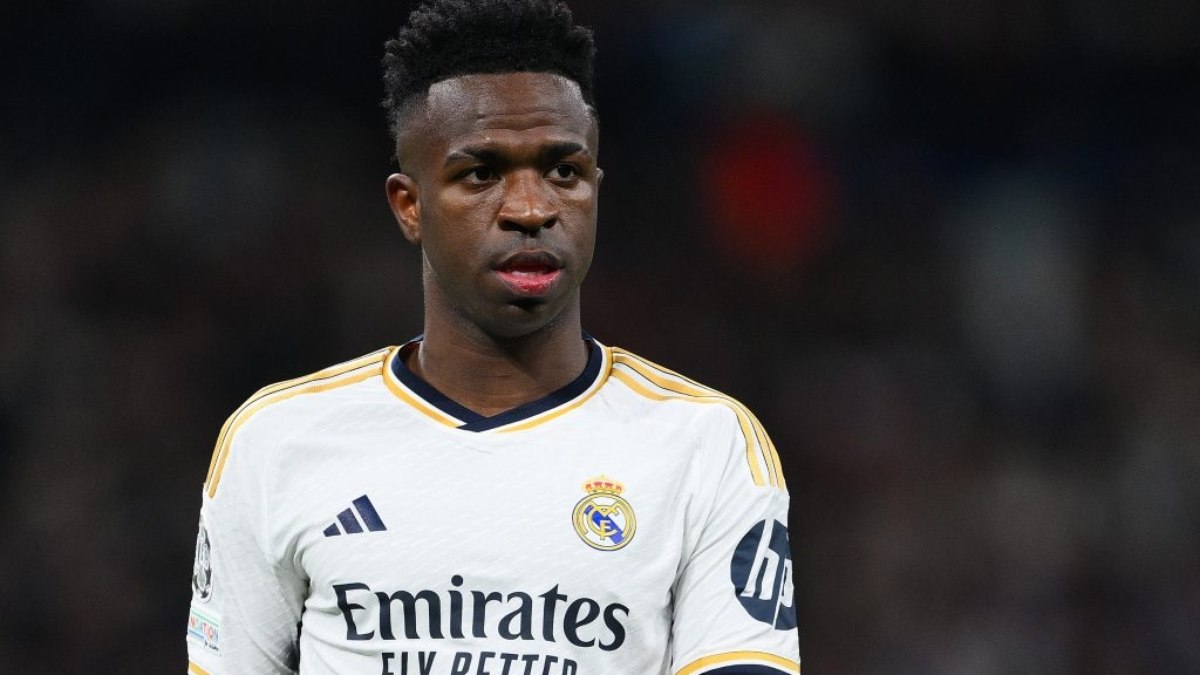 Torcedor do Mallorca é condenado por racismo contra Vinícius Júnior e ex-Villareal Torcedor do Mallorca é condenado por racismo contra Vinícius Júnior e ex-Villareal
