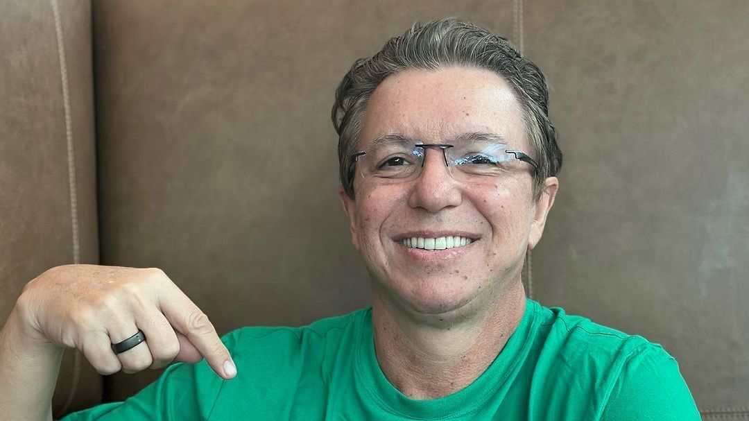 Diretor-executivo da Globo comenta saída de Boninho: “Um dos grandes“ Diretor-executivo da Globo comenta saída de Boninho: “Um dos grandes“