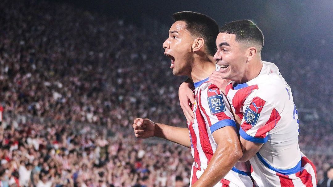 Brasil volta a jogar mal e perde para o Paraguai nas Eliminatórias da Copa Brasil volta a jogar mal e perde para o Paraguai nas Eliminatórias da Copa