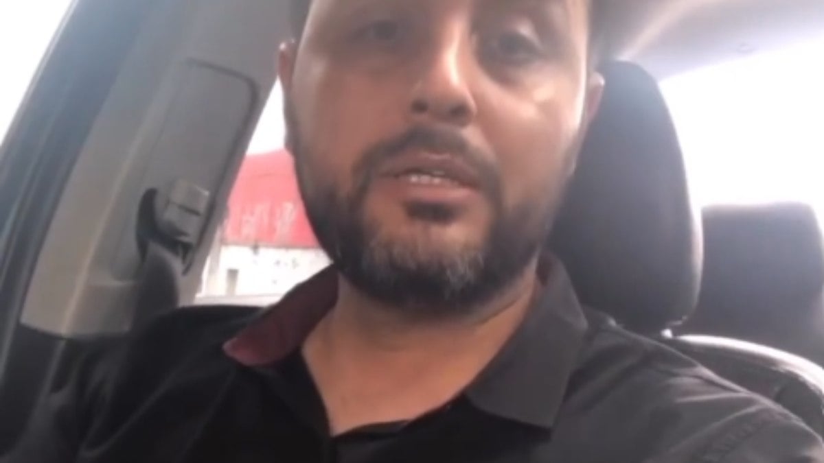 Motorista de Uber ganha R$ 25 mil por mês com ‘rotina radical’; entenda Motorista de Uber ganha R$ 25 mil por mês com ‘rotina radical’; entenda