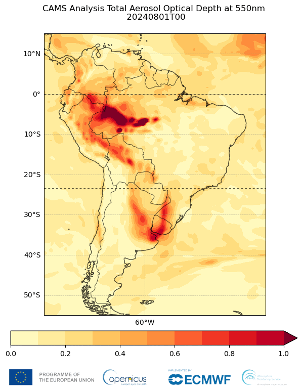 Incêndios no Pantanal e na Amazônia geram as maiores emissões em 22 anos e fumaça cruza o Atlântico Incêndios no Pantanal e na Amazônia geram as maiores emissões em 22 anos e fumaça cruza o Atlântico