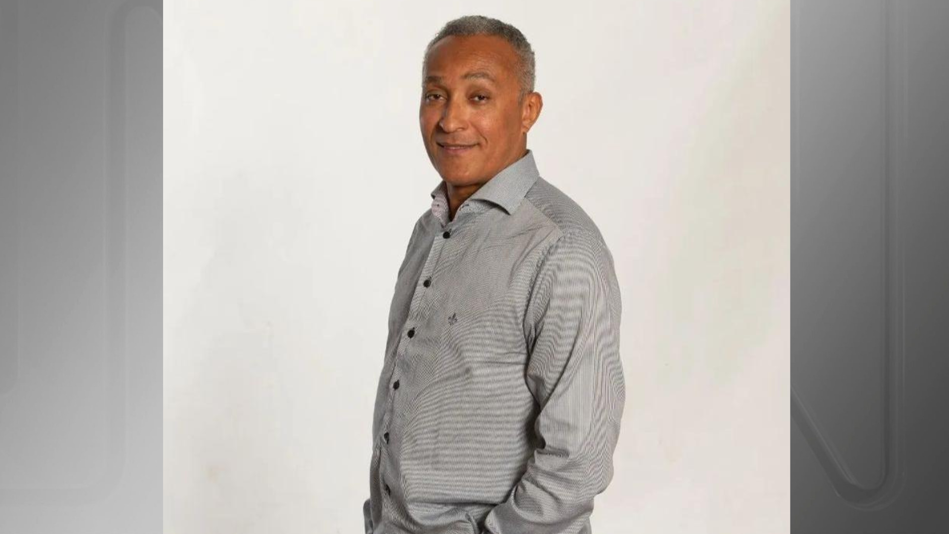 Candidato a vereador de Santo André é encontrado morto e amarrado dentro de carro Candidato a vereador de Santo André é encontrado morto e amarrado dentro de carro
