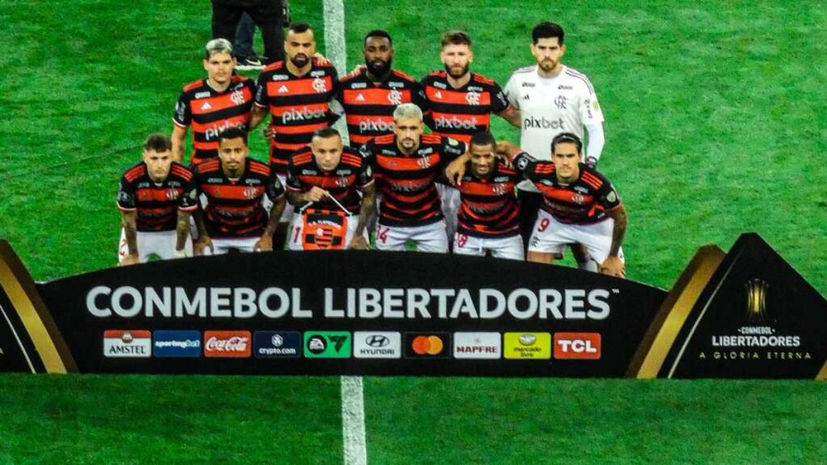 tudo que você precisa saber para Flamengo x Peñarol tudo que você precisa saber para Flamengo x Peñarol