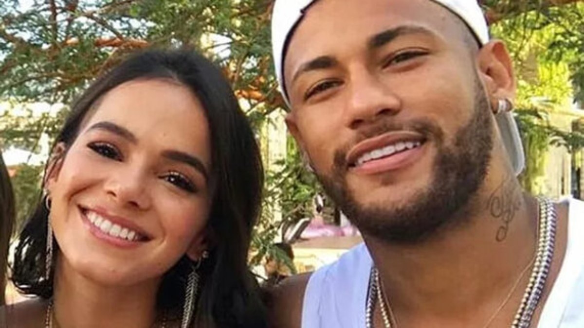 Neymar e Bruna Marquezine vão voltar? Vidente faz nova previsão Neymar e Bruna Marquezine vão voltar? Vidente faz nova previsão