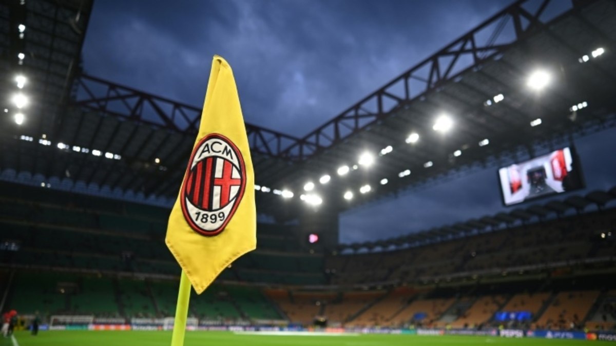 Milan encara clássico contra a Inter com Paulo Fonseca ‘na corda bamba’ Milan encara clássico contra a Inter com Paulo Fonseca ‘na corda bamba’