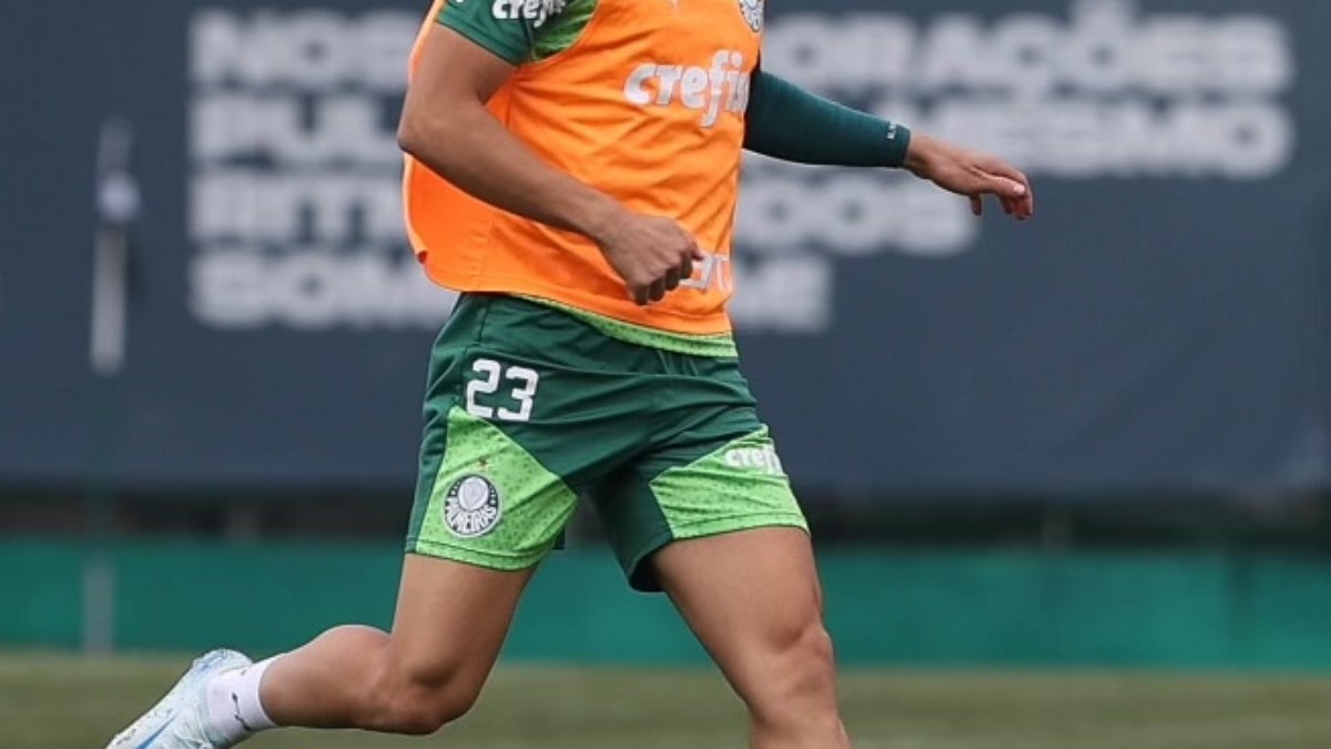 Palmeiras e Atlético Mineiro se enfrentam hoje, para um jogão Palmeiras e Atlético Mineiro se enfrentam hoje, para um jogão