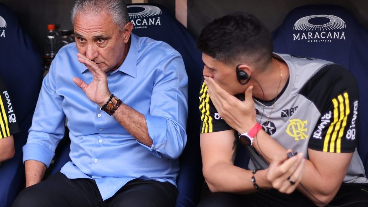 Após resultados inconstantes, Flamengo terá Data-Fifa para descansar o elenco Após resultados inconstantes, Flamengo terá Data-Fifa para descansar o elenco