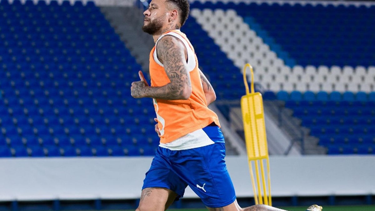 Neymar está perto de marca financeira atingida apenas por Cristiano Ronaldo e Messi Neymar está perto de marca financeira atingida apenas por Cristiano Ronaldo e Messi