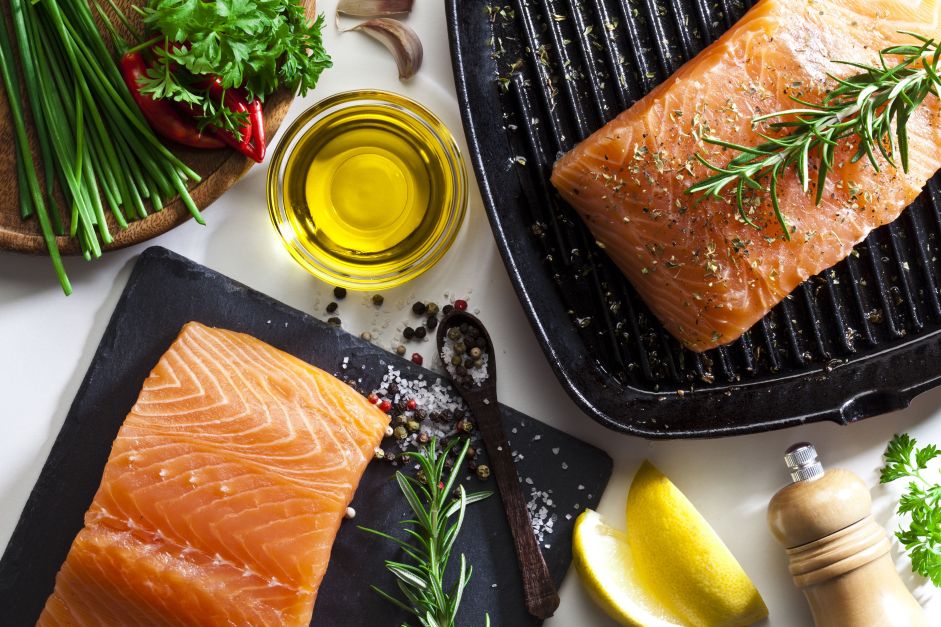 Veja 7 dicas simples para começar a dieta mediterrânea Veja 7 dicas simples para começar a dieta mediterrânea