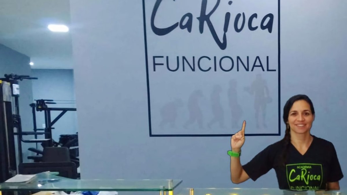 Um profissional importante no cuidado com a saúde do corpo Um profissional importante no cuidado com a saúde do corpo