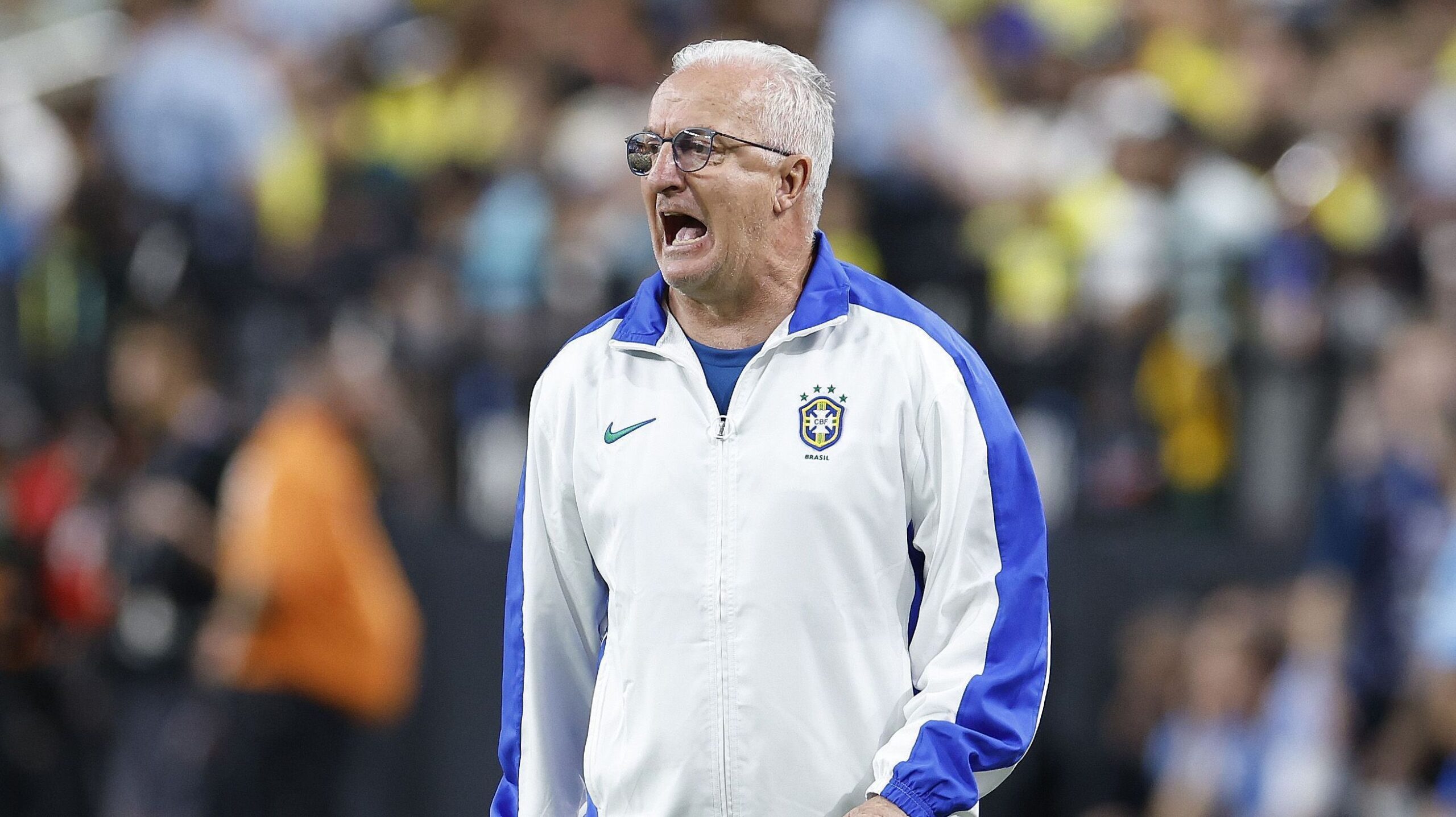 Brasil x Equador: veja escalações para jogo das Eliminatórias Brasil x Equador: veja escalações para jogo das Eliminatórias