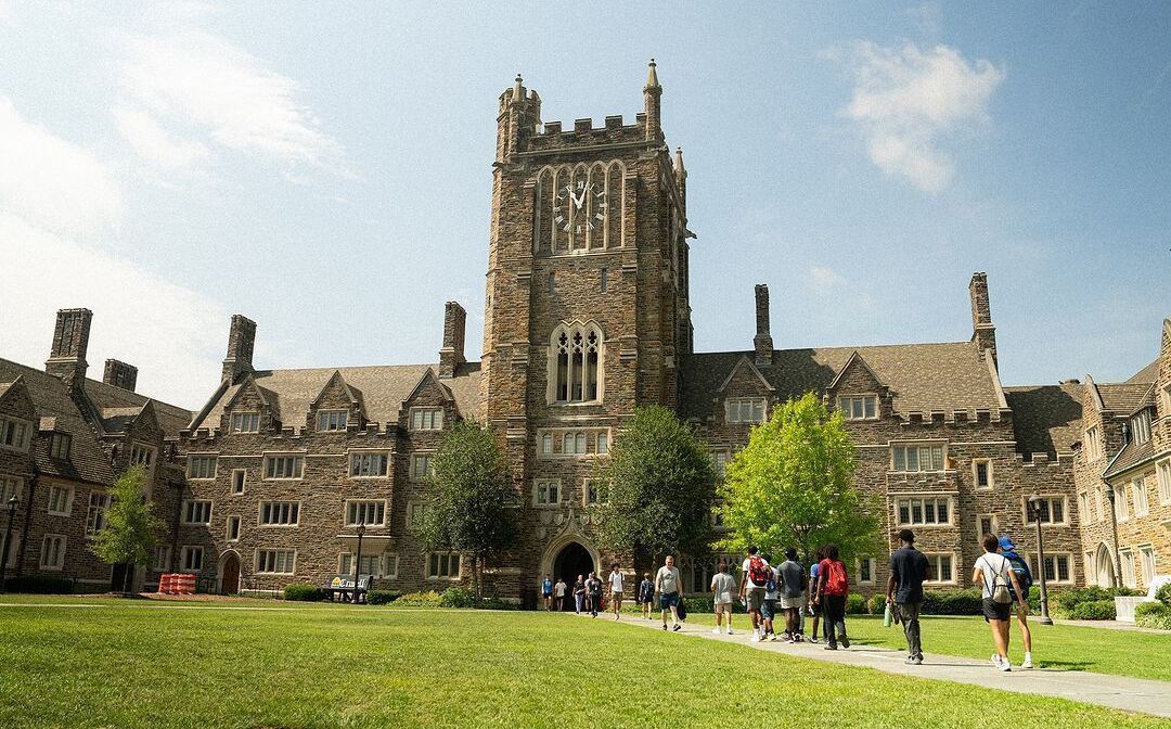 Mestrado nos EUA: evento gratuito reúne universidades para tirar dúvidas Mestrado nos EUA: evento gratuito reúne universidades para tirar dúvidas
