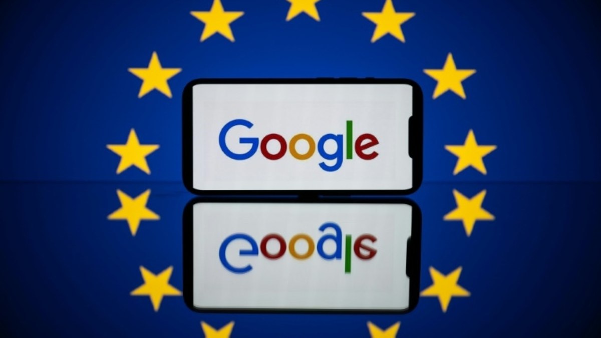 Tribunal da UE anula multa de € 1,49 bilhão imposta ao Google Tribunal da UE anula multa de € 1,49 bilhão imposta ao Google