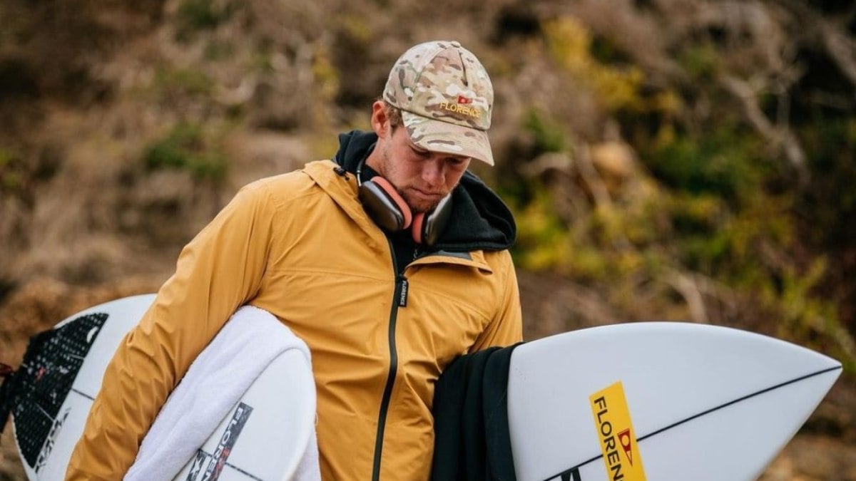John John Florence visa igualar tricampeonato de Medina no WSL Finals John John Florence visa igualar tricampeonato de Medina no WSL Finals