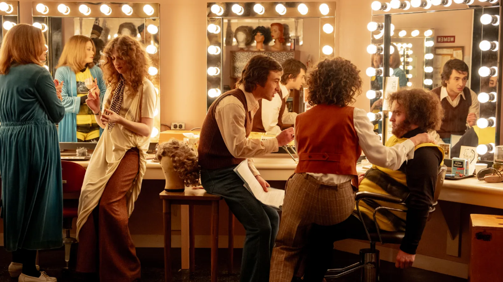 “Saturday Night“: filme inspirado no programa de humor ganha novo trailer; veja “Saturday Night“: filme inspirado no programa de humor ganha novo trailer; veja