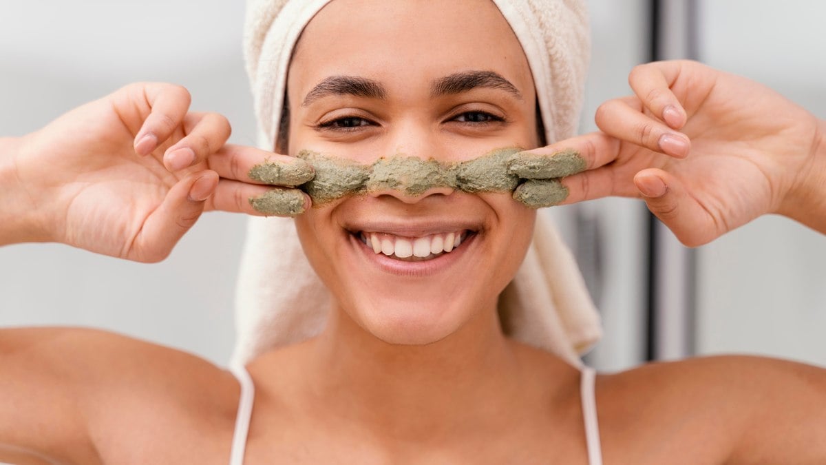 7 benefícios da argila verde para a pele 7 benefícios da argila verde para a pele
