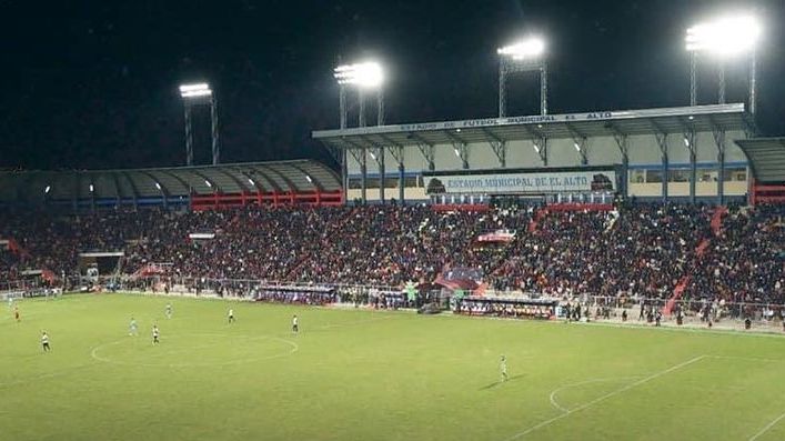 Bolívia x Venezuela: horário e onde assistir ao jogo das Eliminatórias Bolívia x Venezuela: horário e onde assistir ao jogo das Eliminatórias