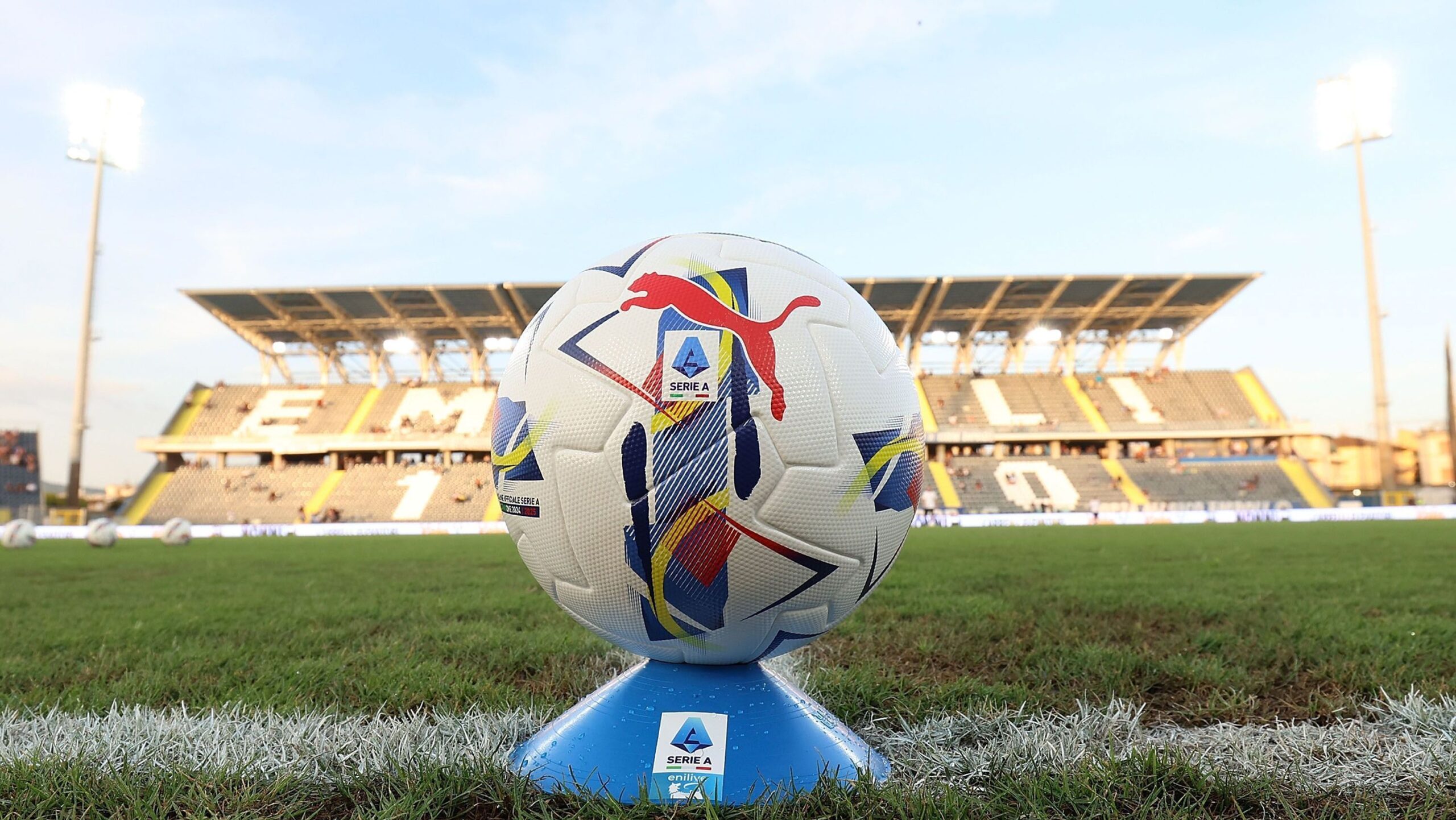 Empoli x Fiorentina: horário e onde assistir ao jogo da Serie A Empoli x Fiorentina: horário e onde assistir ao jogo da Serie A