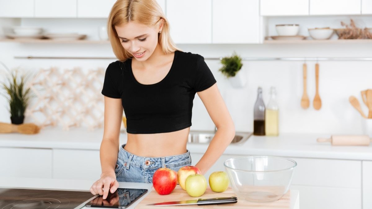 Como medir corretamente as porções que o nutricionista te passou Como medir corretamente as porções que o nutricionista te passou