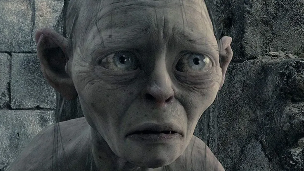 “O Senhor dos Anéis“: Gollum deverá ter dois filmes “O Senhor dos Anéis“: Gollum deverá ter dois filmes