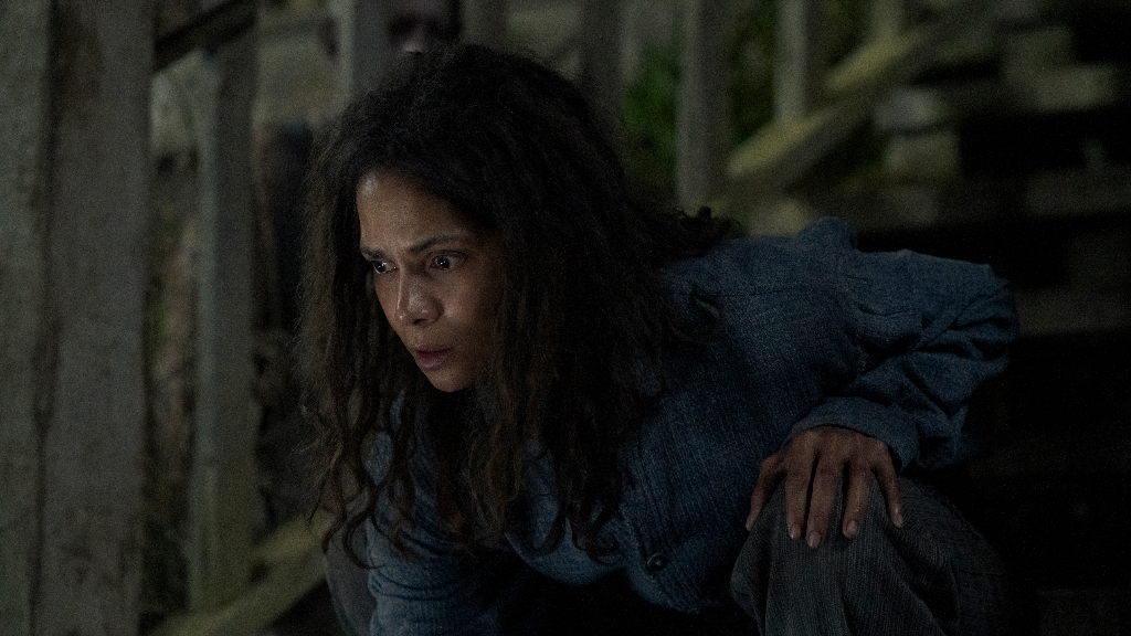 Terror “Não Solte!“, com Halle Berry, estreia nos cinemas Terror “Não Solte!“, com Halle Berry, estreia nos cinemas