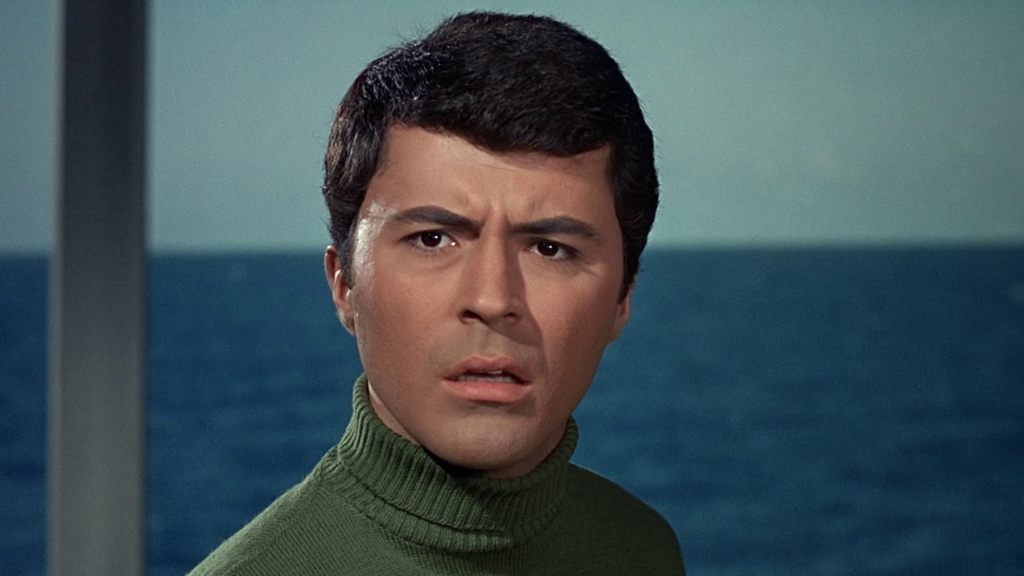 James Darren, ator de “O Túnel do Tempo“, morre aos 88 anos James Darren, ator de “O Túnel do Tempo“, morre aos 88 anos