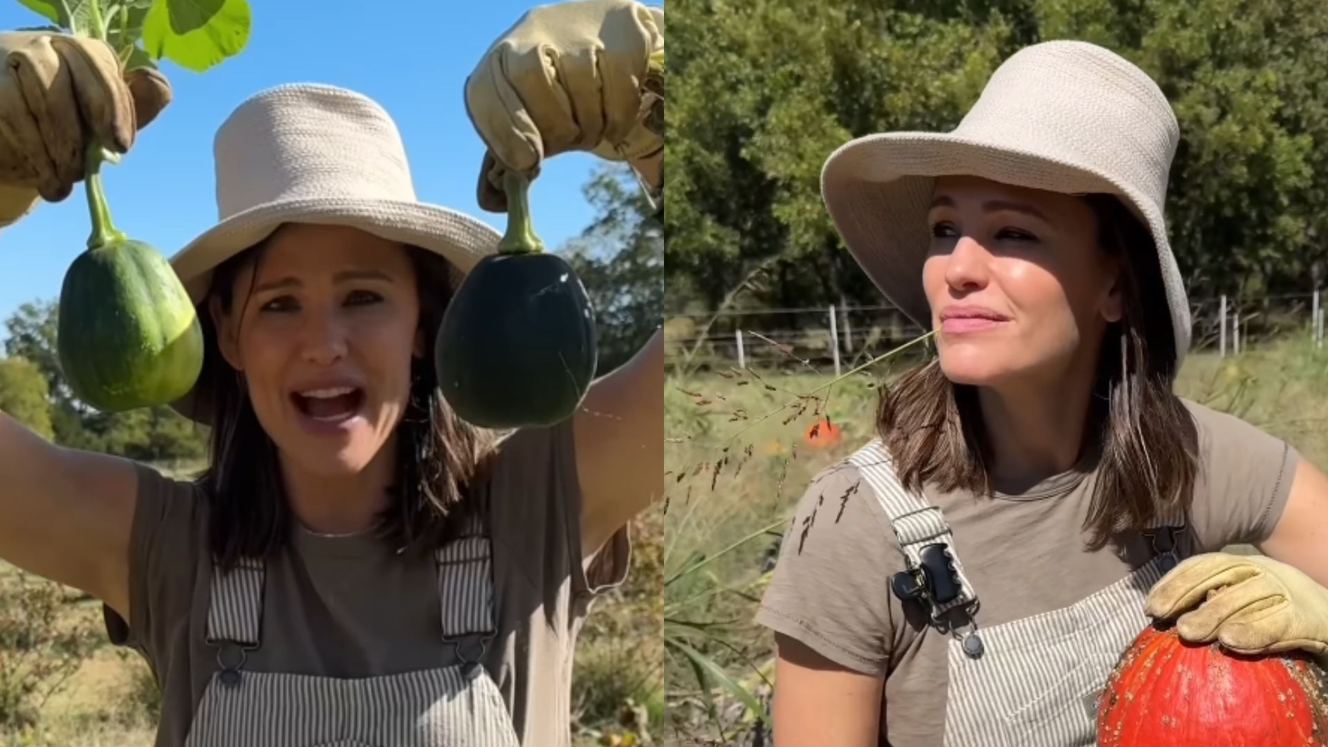 Jennifer Garner: veja como é a mansão inspirada em sua infância na fazenda Jennifer Garner: veja como é a mansão inspirada em sua infância na fazenda