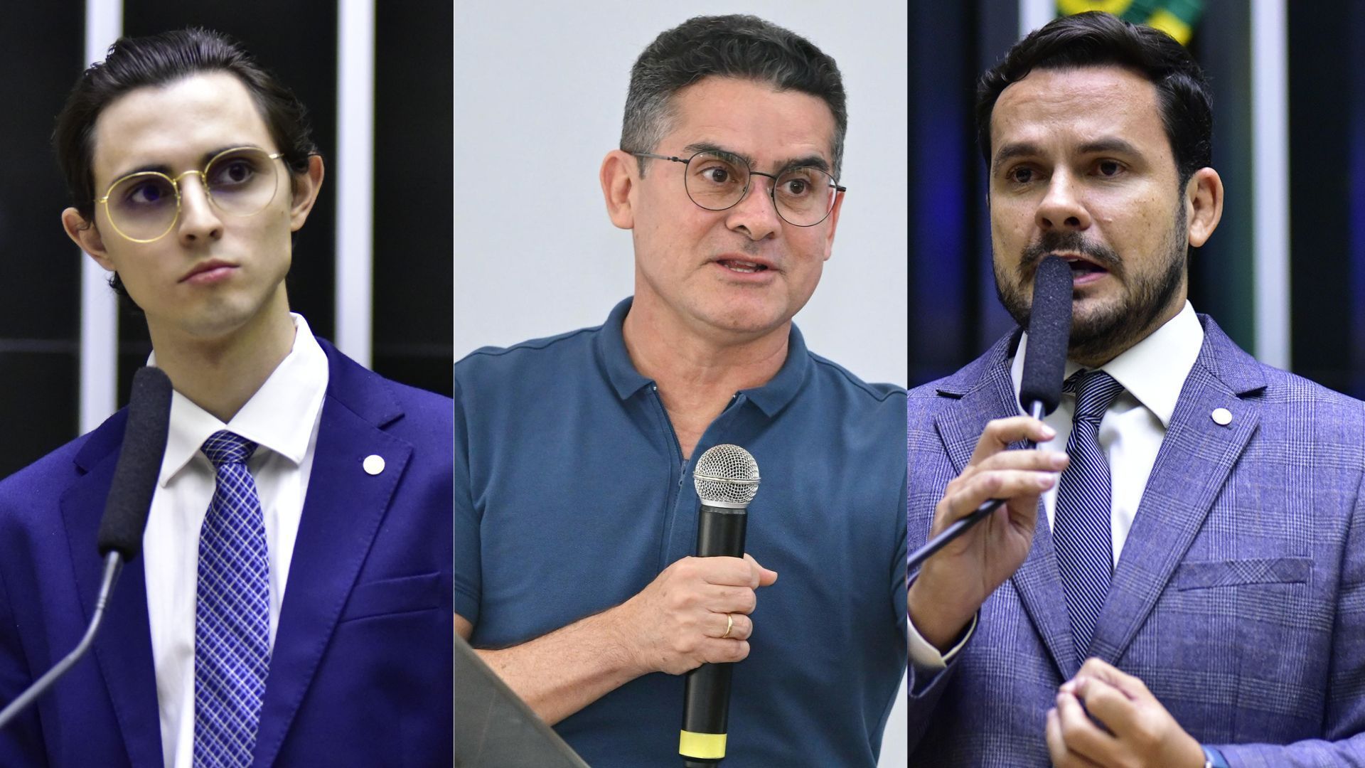 Saiba quais são as propostas dos candidatos a prefeito de Manaus Saiba quais são as propostas dos candidatos a prefeito de Manaus