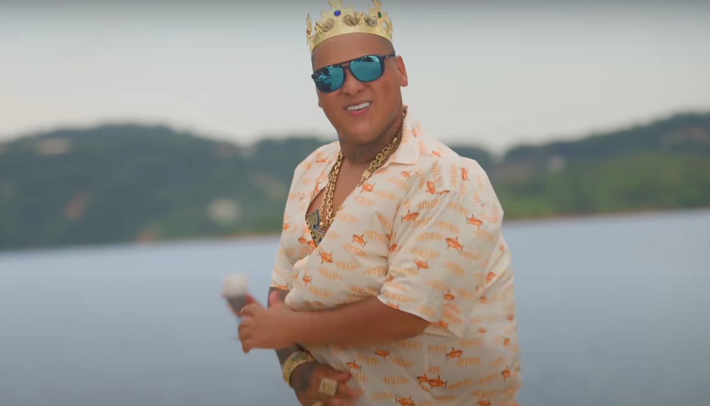 De música viral a delegacia: saiba quem é MC Ryan SP, acusado de agressão De música viral a delegacia: saiba quem é MC Ryan SP, acusado de agressão