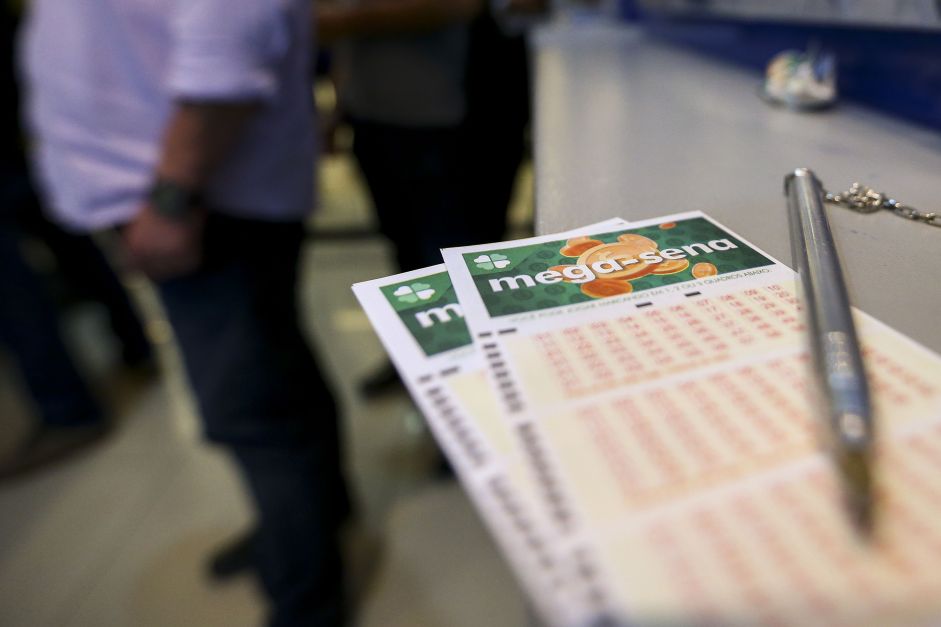 Mega-Sena 2772: prêmio acumula em R$ 50 milhões; veja números sorteados Mega-Sena 2772: prêmio acumula em R$ 50 milhões; veja números sorteados
