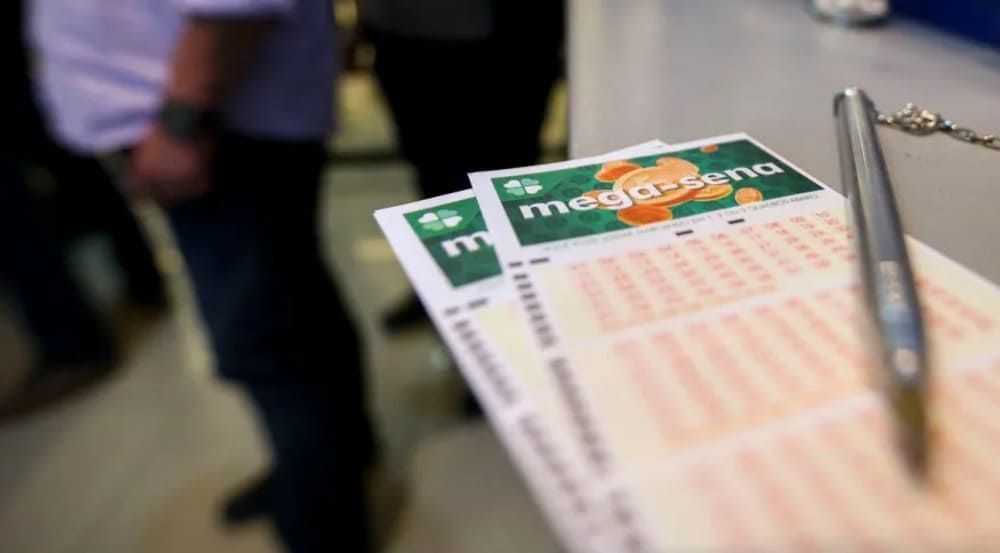 Mega-Sena 2771: sorteio desta sexta (6) tem prêmio estimado em R$ 33 milhões Mega-Sena 2771: sorteio desta sexta (6) tem prêmio estimado em R$ 33 milhões