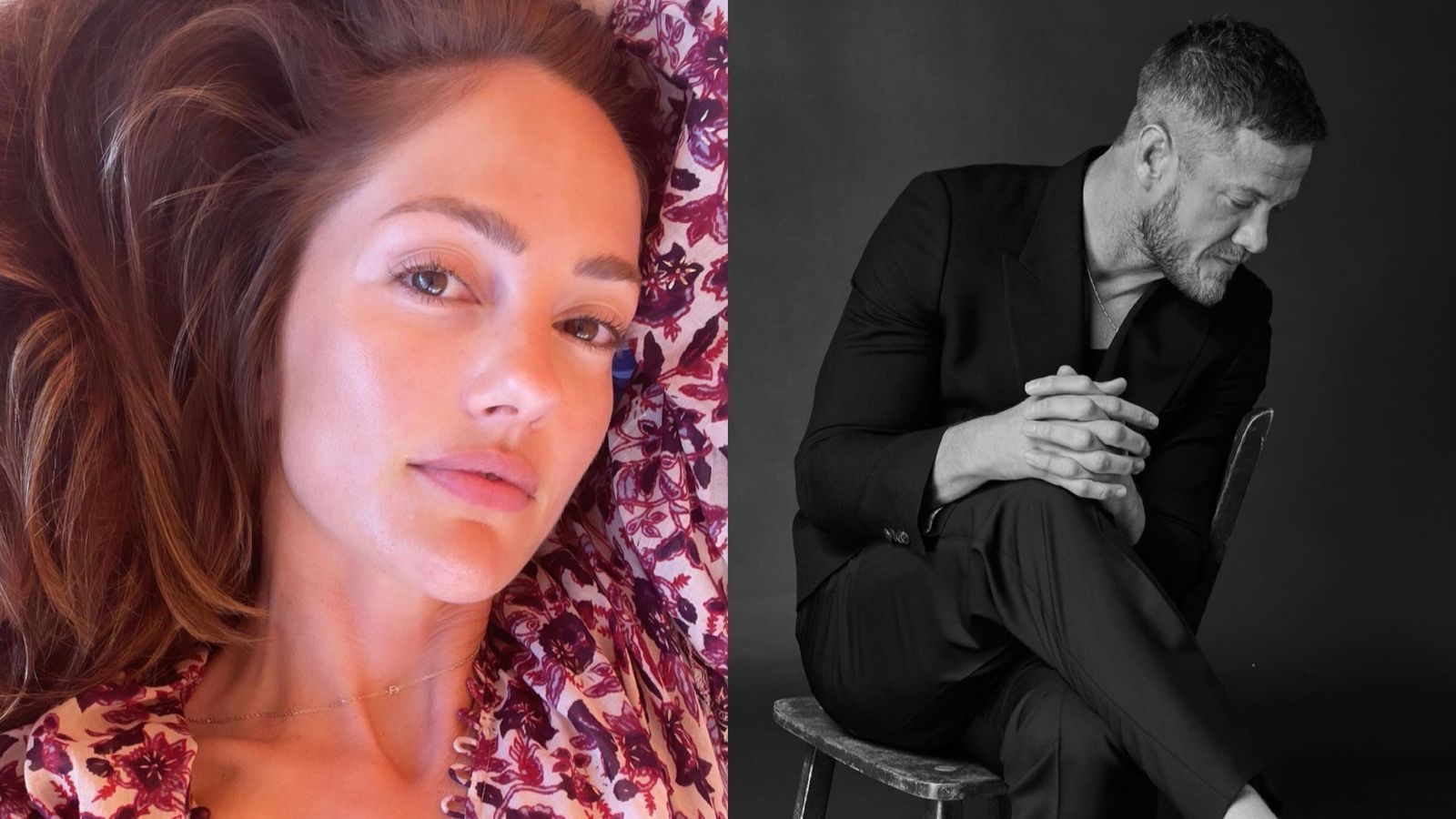 Quem é Minka Kelly, filha de guitarrista do Aerosmith que namora Dan Reynolds Quem é Minka Kelly, filha de guitarrista do Aerosmith que namora Dan Reynolds