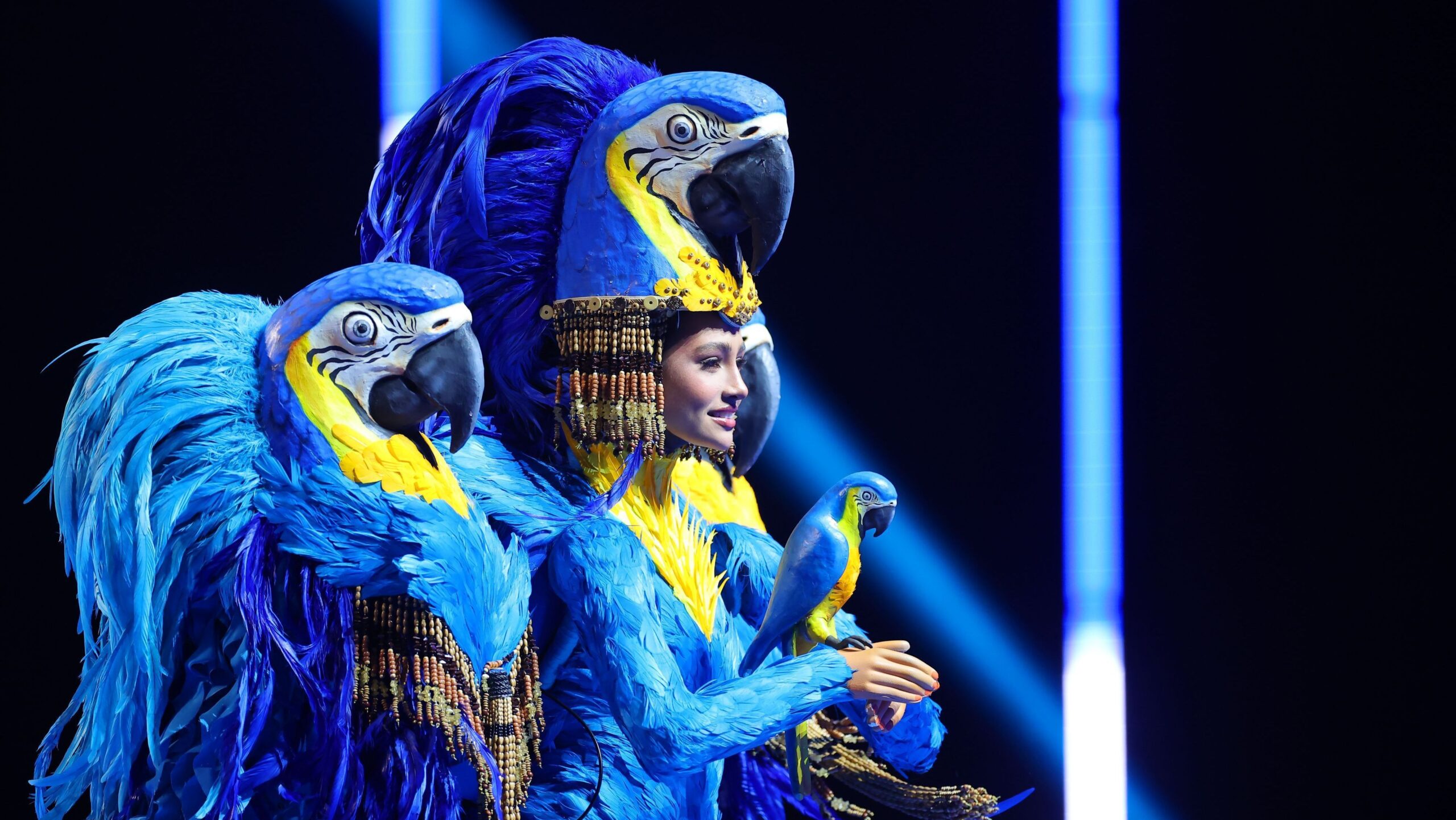 Com mães, casadas e sem limite de idade: Miss Brasil acontece nesta quinta (19) Com mães, casadas e sem limite de idade: Miss Brasil acontece nesta quinta (19)