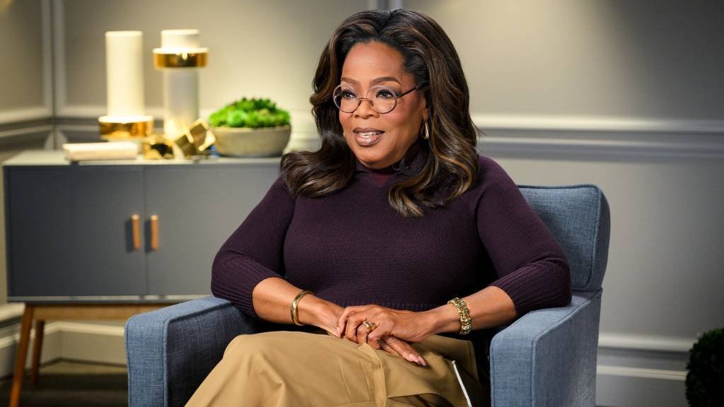 Assistimos ao especial de IA da Oprah e aqui estão os principais pontos abordados Assistimos ao especial de IA da Oprah e aqui estão os principais pontos abordados