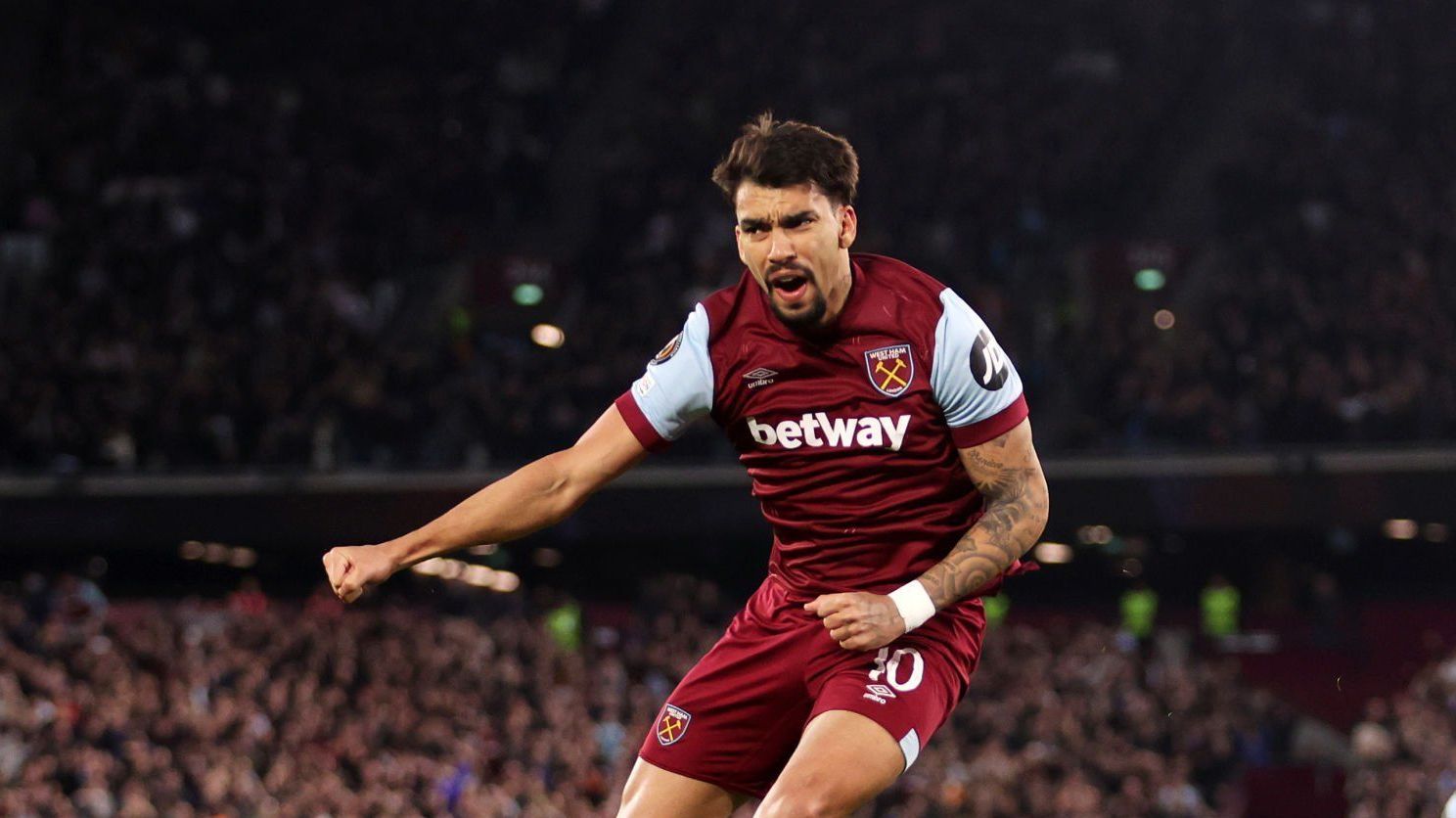 Lucas Paquetá barrado? Técnico do West Ham explica situação do brasileiro Lucas Paquetá barrado? Técnico do West Ham explica situação do brasileiro