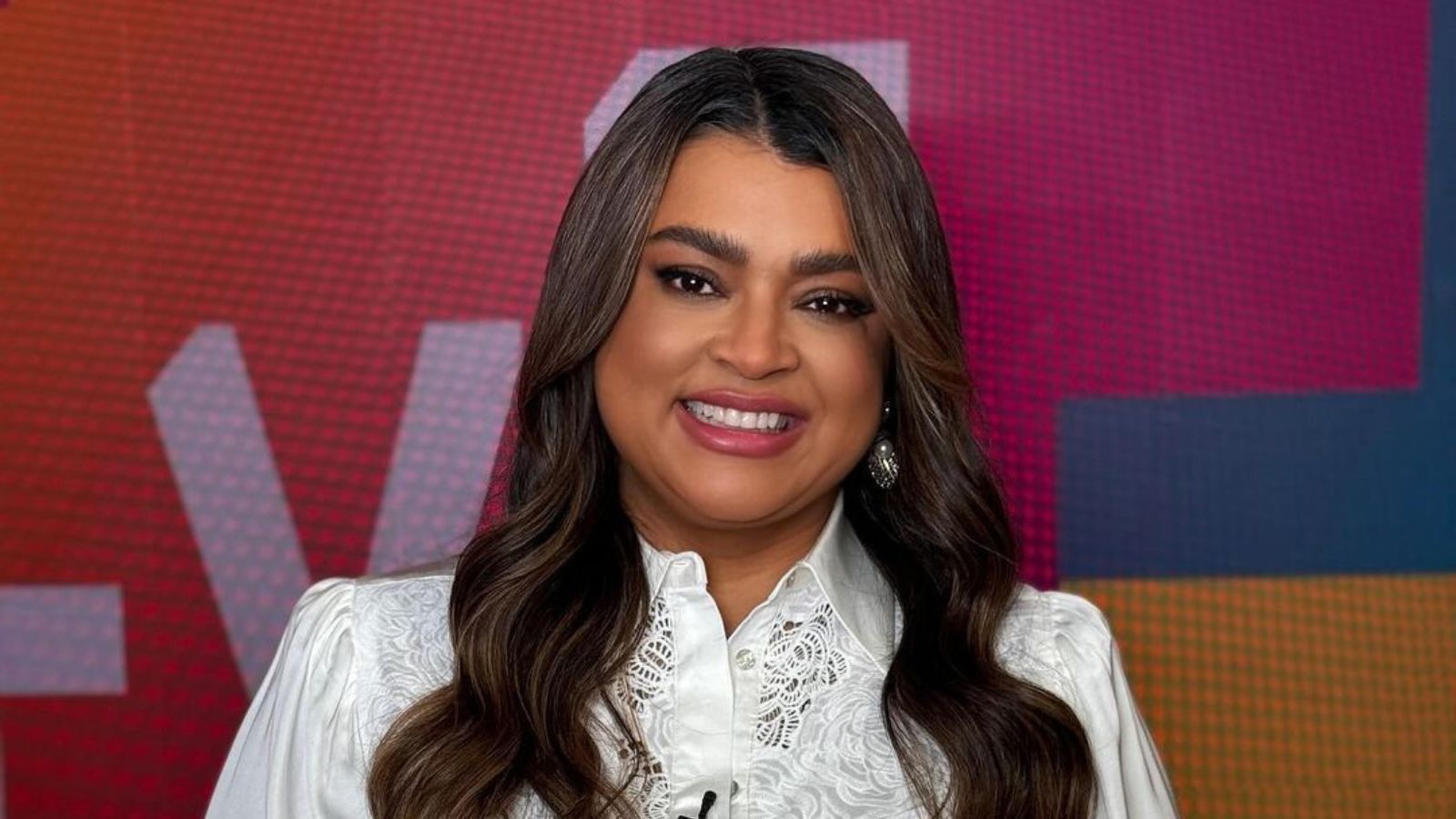 Após divórcio, Preta Gil fala sobre novo relacionamento: “Confiante no amor“ Após divórcio, Preta Gil fala sobre novo relacionamento: “Confiante no amor“