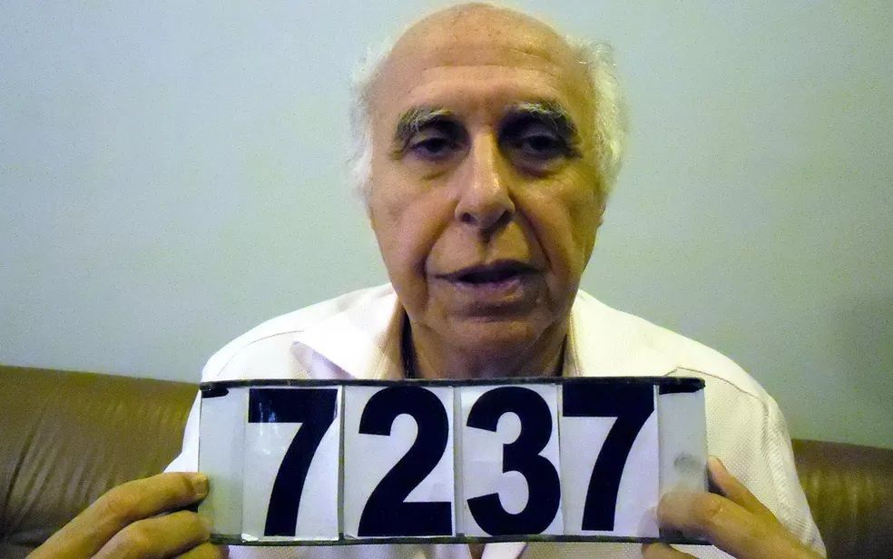“Risco de morte“: ex-médico Roger Abdelmassih pede prisão domiciliar humanitária “Risco de morte“: ex-médico Roger Abdelmassih pede prisão domiciliar humanitária