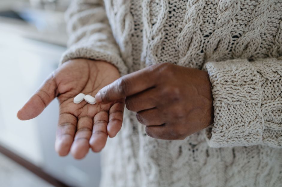 Remédio para diabetes pode desacelerar envelhecimento, sugere estudo Remédio para diabetes pode desacelerar envelhecimento, sugere estudo