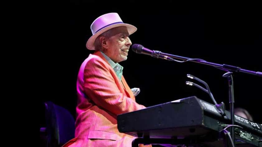 Sergio Mendes: relembre cinco músicas da carreira do cantor Sergio Mendes: relembre cinco músicas da carreira do cantor