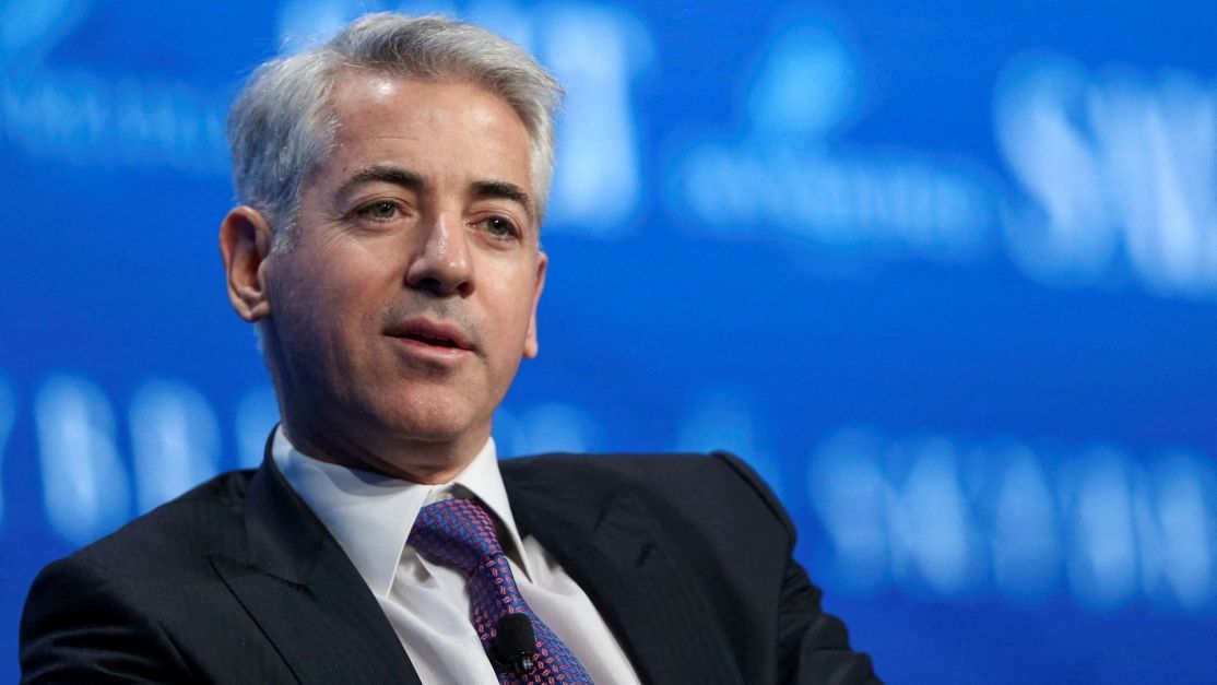 Suspensão do X afastará investimentos do Brasil, diz investidor bilionário Bill Ackman Suspensão do X afastará investimentos do Brasil, diz investidor bilionário Bill Ackman